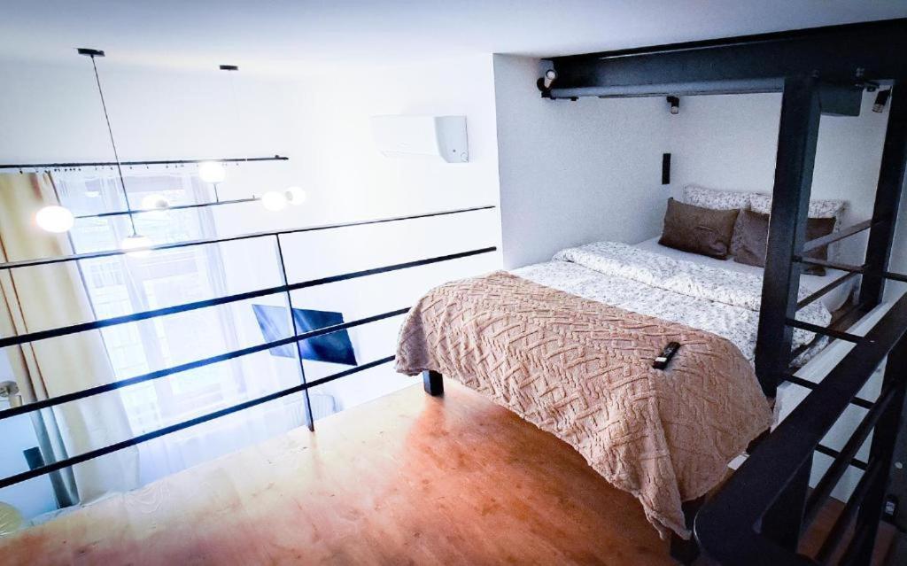 Lion Apartments - Premium Studio With Balcony Краков Экстерьер фото