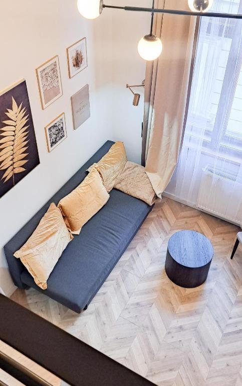 Lion Apartments - Premium Studio Краков Экстерьер фото