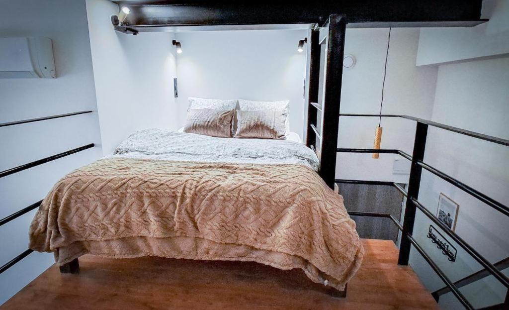 Lion Apartments - Premium Studio Краков Экстерьер фото