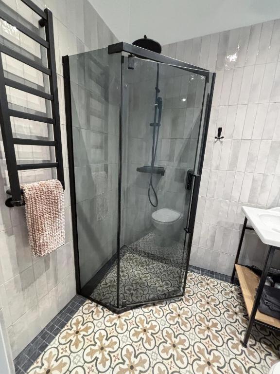 Lion Apartments - Premium Studio Краков Экстерьер фото