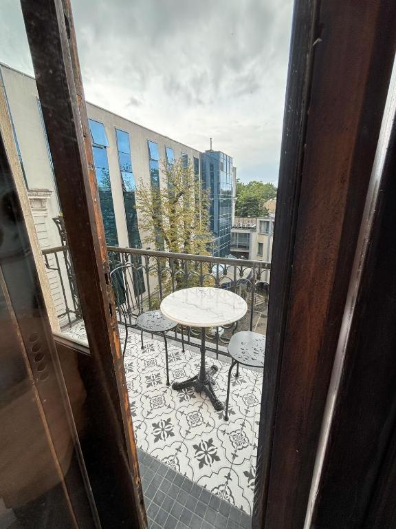 Lion Apartments - Premium Studio With Balcony Краков Экстерьер фото