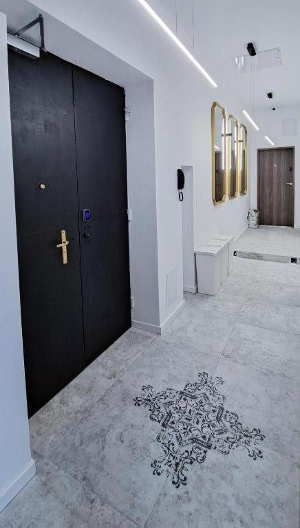 Lion Apartments - Premium Studio With Balcony Краков Экстерьер фото