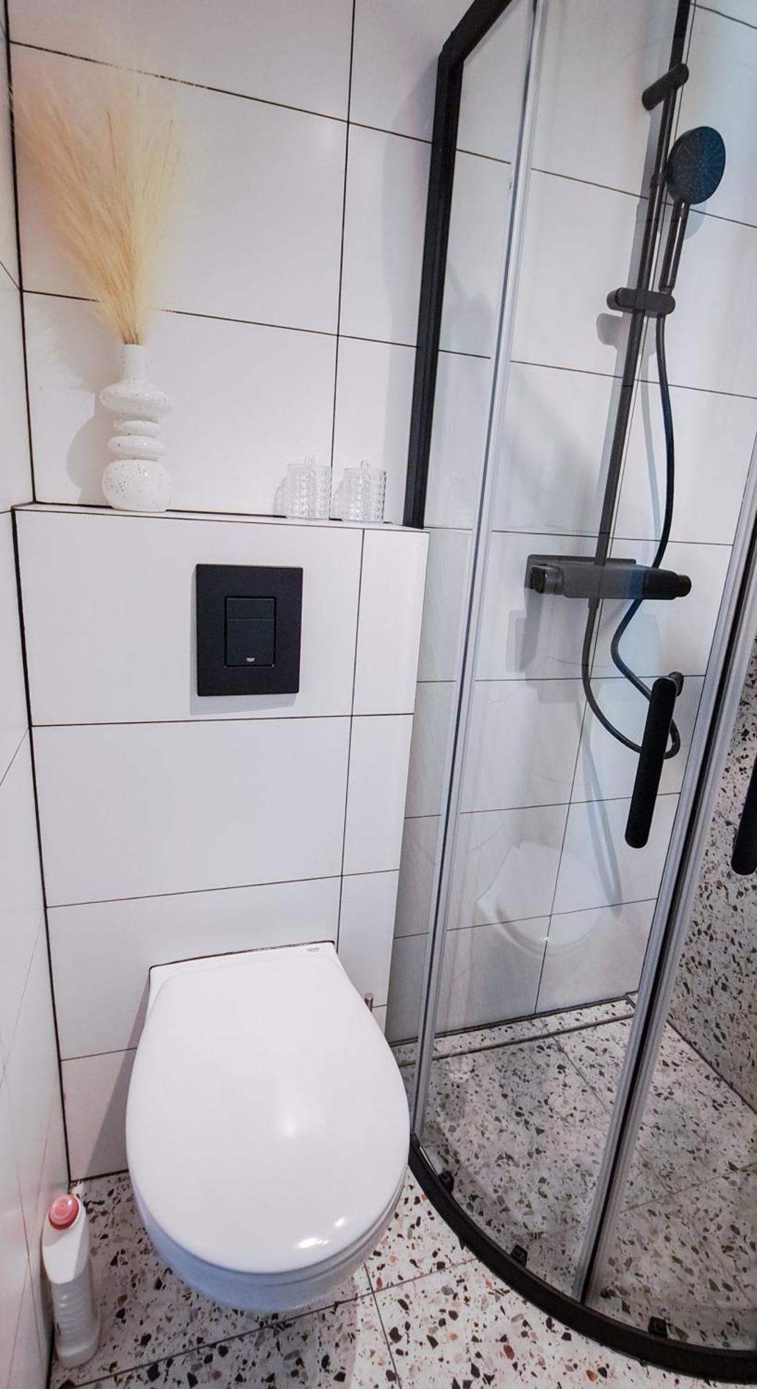 Lion Apartments - Premium Studio With Balcony Краков Экстерьер фото