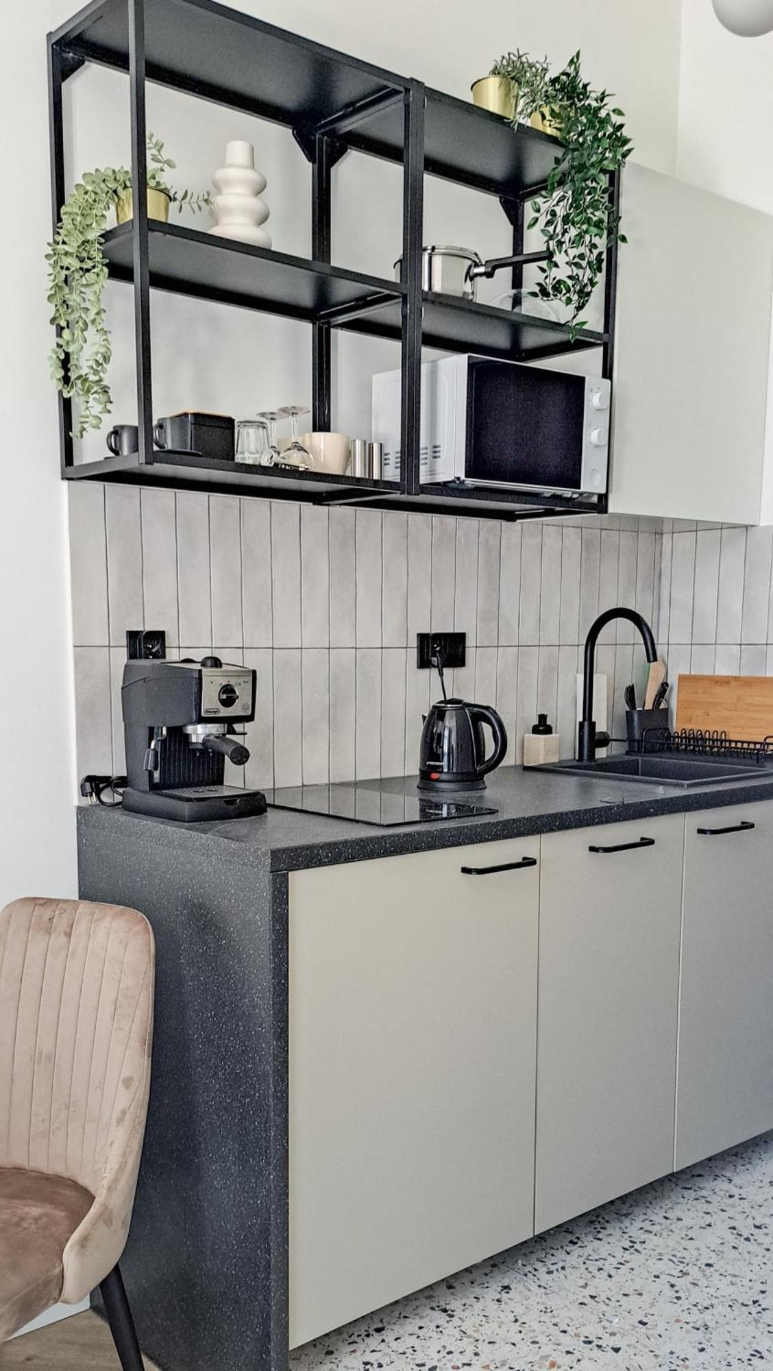 Lion Apartments - Premium Studio With Balcony Краков Экстерьер фото