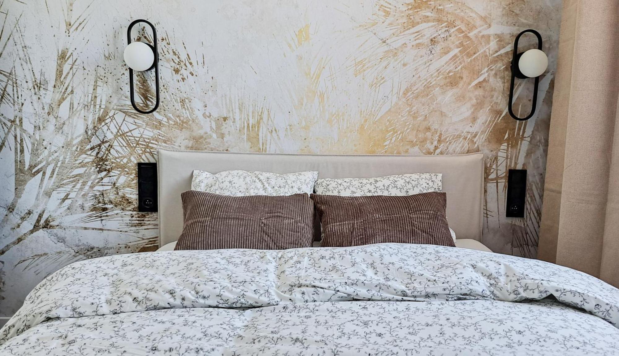 Lion Apartments - Premium Studio Краков Экстерьер фото